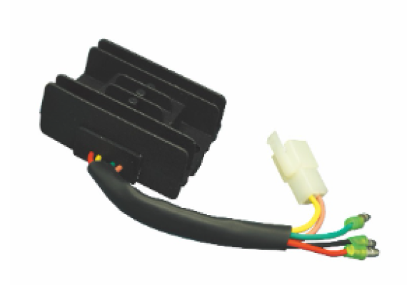 WY-125N1 CG王
