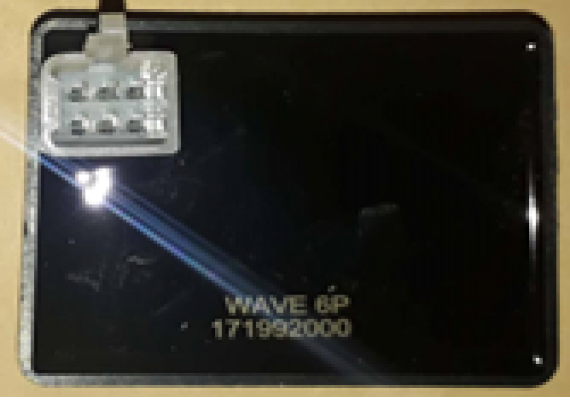 WAVE 6P