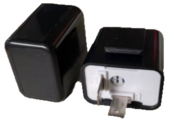 6-12V FLASHER SETEL