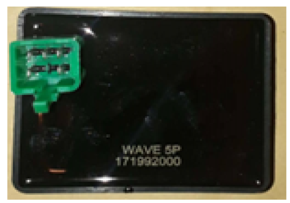 WAVE 5P