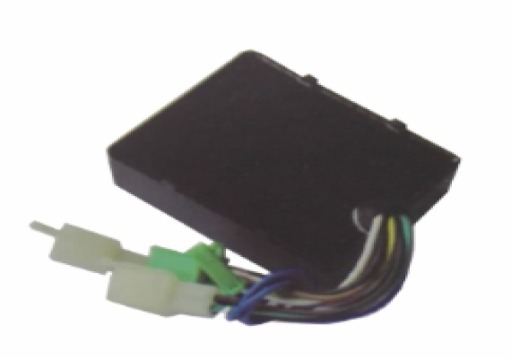 TVS-PEP-PLUS 11  wires