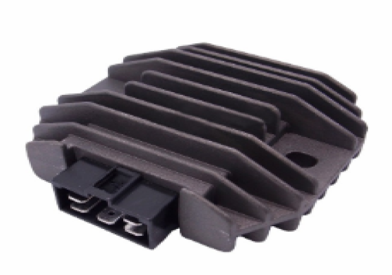 Yamaha FZR/5PIN