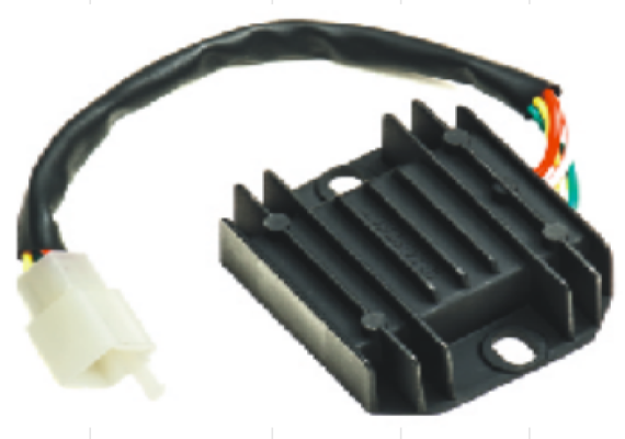 GY6 5线