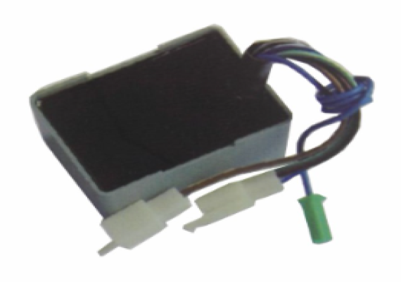 TVS SCOOTY N/M 7  wires