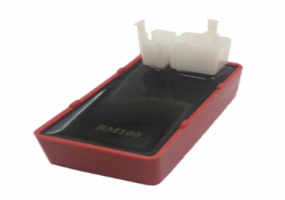 BOXR BM100 ES-KS