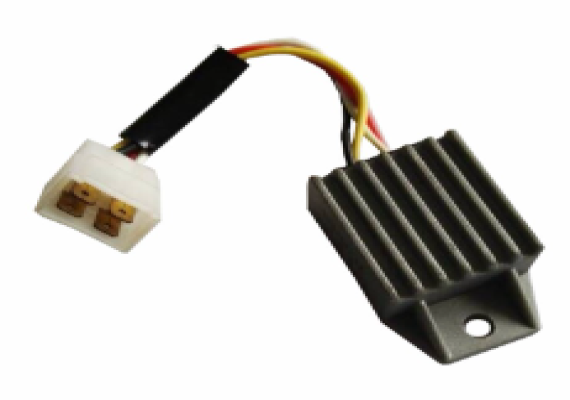 GY6125带线